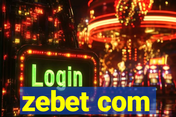 zebet com